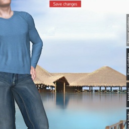 Check out heterosexual erotomanic boy Leviii, Germany,  if you want to oparticipate in sexgame MMORPG