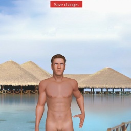 3D sex game community member heterosexual virile boy JackHarlow, ud, Ds, 