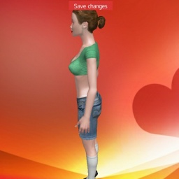 play virtual sex games with mate bisexual fiend girl Pgirl, canada, 