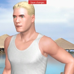 sexgame online MMO playing with adult member heterosexual erotomanic boy Pit712, Sex, 