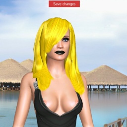 Members 1 Online sex games player Rea_Fox in 3D Sex World