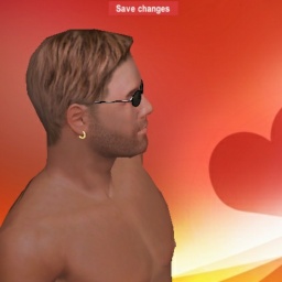 sexgame online MMO playing with adult member heterosexual virile boy Manofletters, :), 