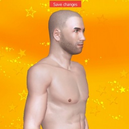 play virtual sex games with mate heterosexual nymphomaniac boy Hyro808, 
