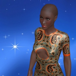 sexgame online for adults like heterosexual devoted girl Mariamaa, 