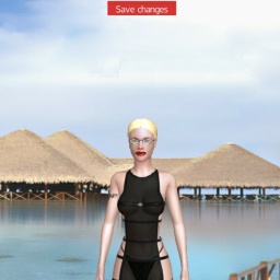 best sim sex game online with bisexual erotomanic girl Rare, usa, 