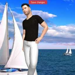 virtual sex and dating with people like heterosexual lush boy Steven_90, Austria, find out