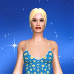 free cybersex experience with heterosexual conversational girl Annayoung, 