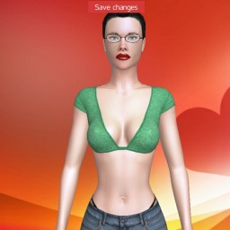 connect and play virtual 3D sex with bisexual loquacious girl Amy_213, Bisexual but like girls more, 