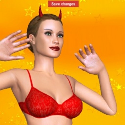 sexgame online for adults like bisexual erotomanic girl Senpaj, l am a woman who is ready for anything