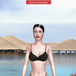 hot online porn game player  hot shemale Lastdream, lets fucking