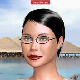 adults like homosexual hot girl MsHarley,  play AChat online sex games