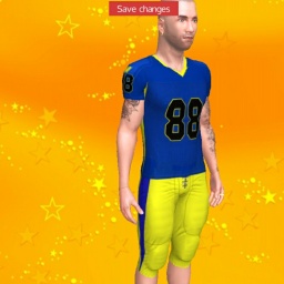 hot online porn game player heterosexual voluble boy SilkyFlavor, Latam, sand, moon, sweat and skin.