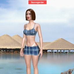 virtual sex and dating with people like bisexual hot girl Hadashi, 