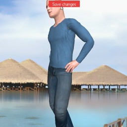 play virtual sex games with mate heterosexual erotic boy Darcflo, 