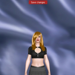 playing hot sex games with fans like bisexual lecher girl MicheleB, Slutty school teacher, 