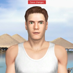 playing hot sex games with fans like heterosexual narcissist boy Lukasquint69, 