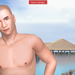 connect and play virtual 3D sex with bisexual tender boy Anime1268, Fucked up, 