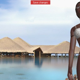 adults enjoying 3D sex games like bisexual nymphomaniac shemale LoveAllSluts, Spain, Kinky perv trap, sex addicted sub slave slut