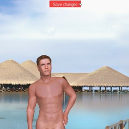 hot online porn game player heterosexual lovesick boy Werk, 