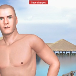 Check out heterosexual passionate boy Duraloo,  if you want to oparticipate in sexgame MMORPG