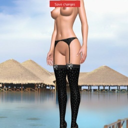 connect and play virtual 3D sex with  hot girl UwUCute, 