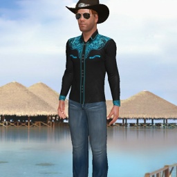 3Dsex game playing AChat community member heterosexual voluptuous boy Justin123, new hoping to have funn