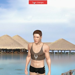 hot homosexual sodomist boy Leon233, egypt,  enjoys online 3Dsex