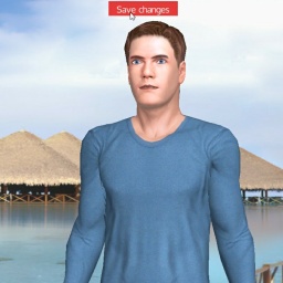 play virtual sex games with mate heterosexual devoted boy PiNutChiO, 