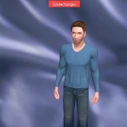 sexgame online MMO playing with adult member heterosexual erotomanic boy Oreo001, plz fuck me