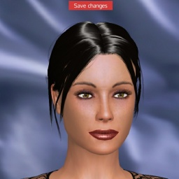 free 3D sex game adventures with bisexual sex maniac girl Samirha, 