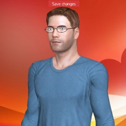 sexgame online for adults like heterosexual erotic boy MIALYN, 