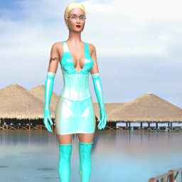 virtual sex and dating with people like bisexual sodomist girl Julia__Rose, Germany, 