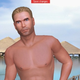 virtual sex and dating with people like heterosexual pervert boy GotYouLaid, 