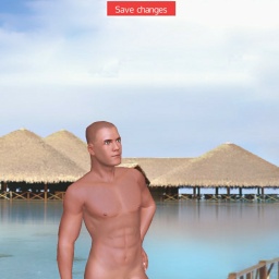 free 3D sex game adventures with heterosexual sodomist boy SoDeJu, NL, 