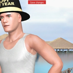 adults enjoying 3D sex games like heterosexual fiend boy Maspro91, Texas, 