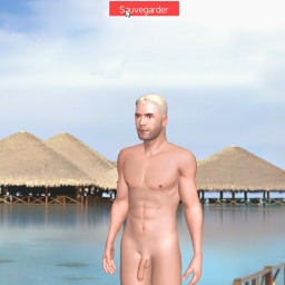 virtual sex and dating with people like heterosexual lovesick boy LeahcimFR, 