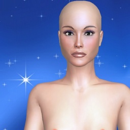 for 3D virtual sex game, join and contact  hot girl FemRobot, built on Earth, . . . charged  . . . sensors activated  . . . ready to use