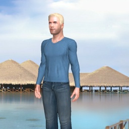 adults enjoying 3D sex games like heterosexual lustful boy Farley66, USA, 