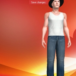 play virtual sex games with mate heterosexual fond boy Dnasker, united states, 