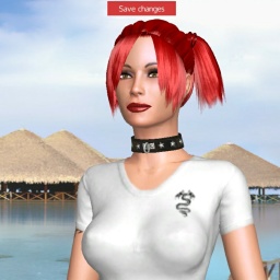 hot heterosexual eroticism girl Linnal,  enjoys online 3Dsex