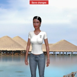 virtual sex game playing w. single girls like  hot shemale Koky12, 