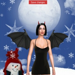 adults enjoying 3D sex games like heterosexual virile girl Biabiuta, Ro, Nothing free, 