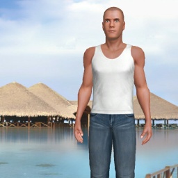 for 3D virtual sex game, join and contact heterosexual garrulous boy Eden13, England, 