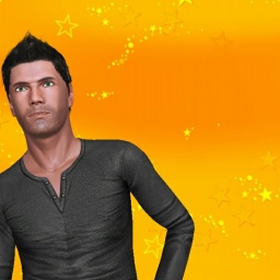 adults like bisexual virile boy Miguel7,  play AChat online sex games