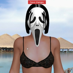 try virtual 3D sex with homosexual pervert girl Sabotage, I love my wife, i love my wife