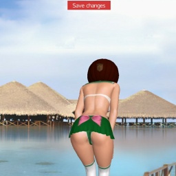 connect and play virtual 3D sex with bisexual brute girl DaisyDukes, Im always wet come find out, 