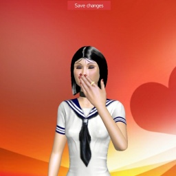 connect and play virtual 3D sex with bisexual sodomist girl JenniGold, Gifts appreciated, chinese girl, submissive little slut