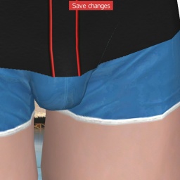 free 3D sex game adventures with heterosexual brute boy Pimpdaddy473, USA, 