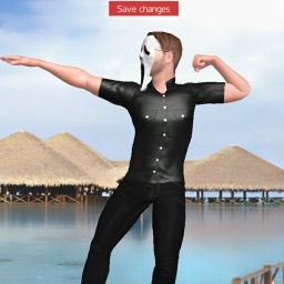 partner heterosexual bugger boy TJ2099,  for adult online game playing