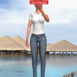 3D sex game community member bisexual nymphomaniac girl Penisrawr, Mexico, 